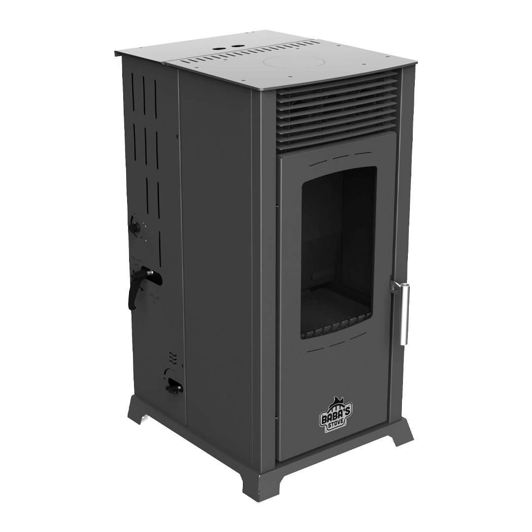 Erzurum Pelet Soba Toplu Satış